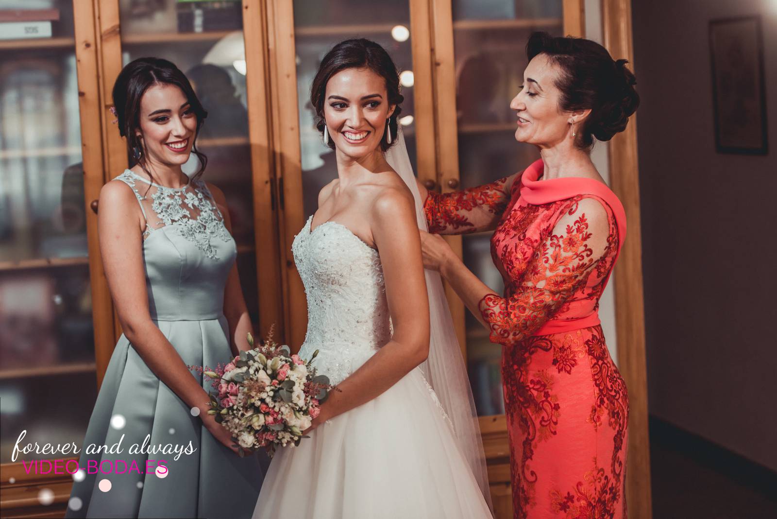 reportage boda calidad