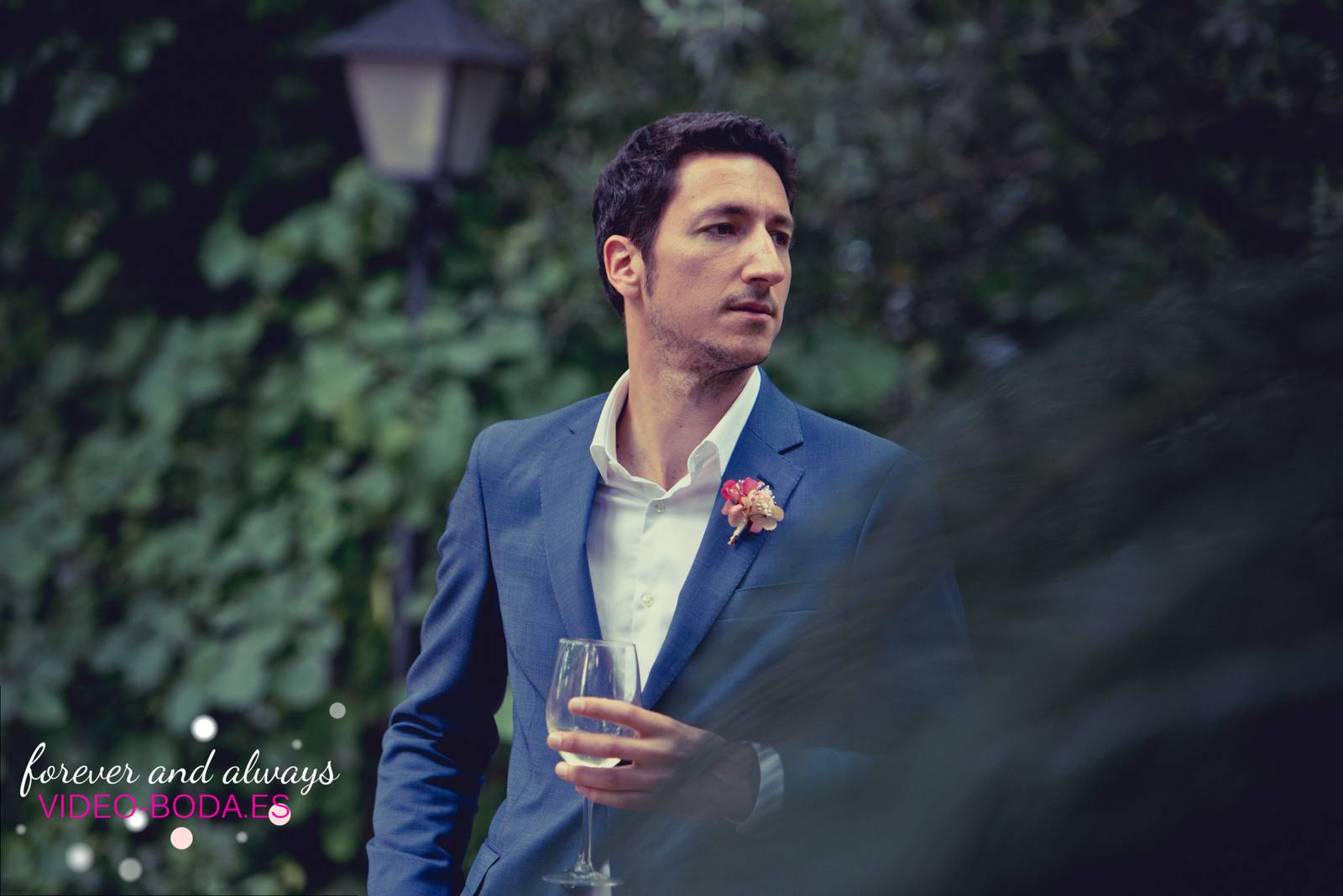 reportage boda calidad