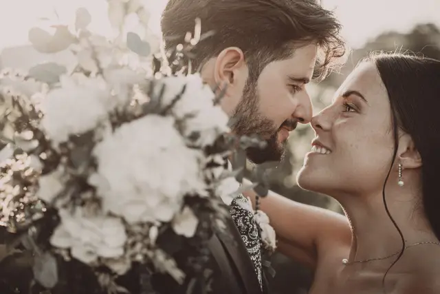 fotografías de boda