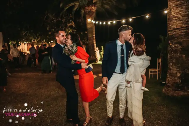 fotografías de Juanjo & Marta