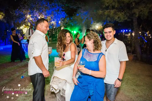 fotos alquería gallim valencia