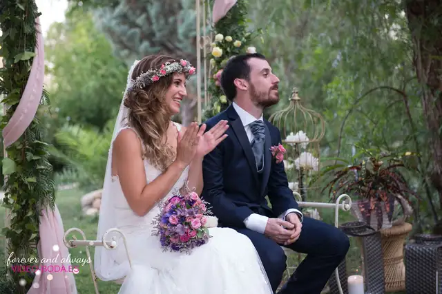 fotos alquería gallim valencia