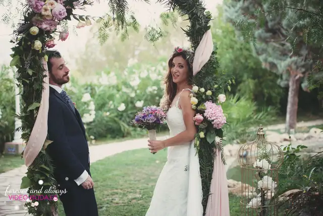 fotos alquería gallim valencia