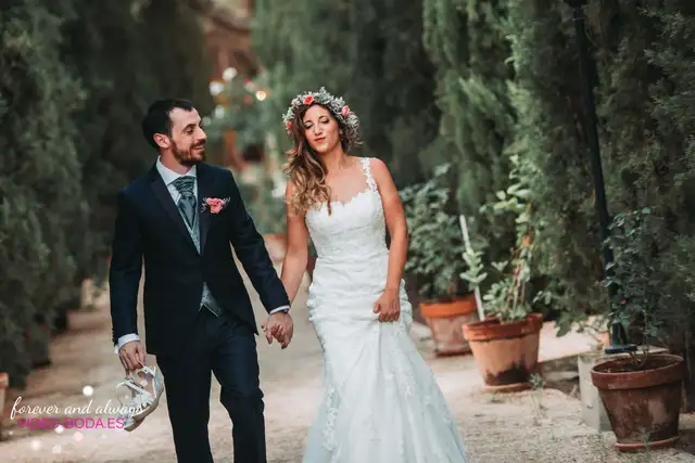 fotos alquería gallim valencia