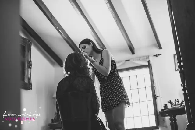 maquillaje novia alquería gallim valencia