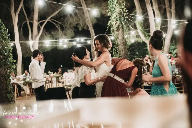 fotos alquería gallim valencia