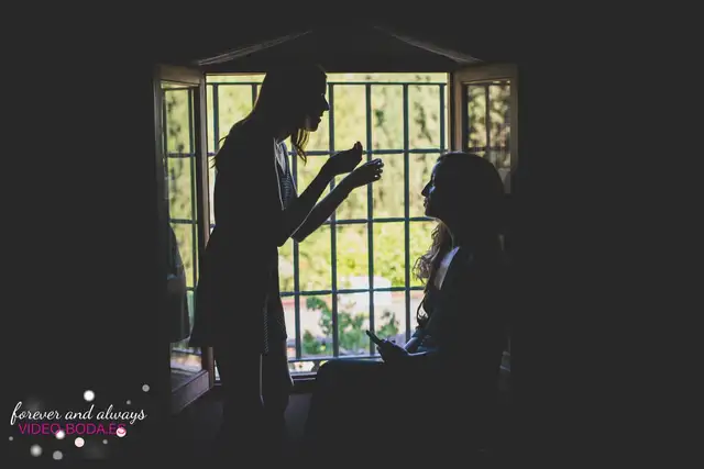 maquillaje novia alquería gallim valencia