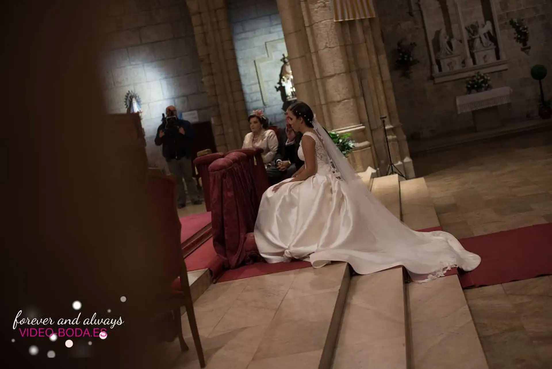 reportaje fotos valencia