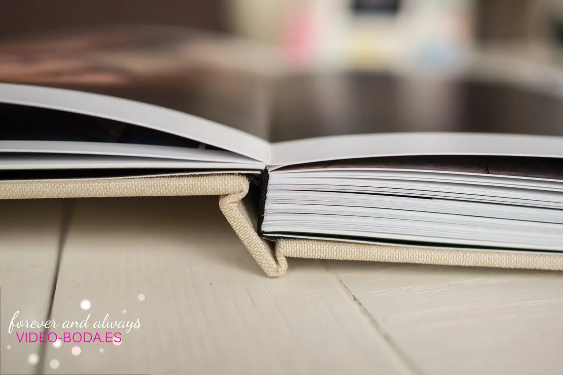 albums de boda valencia