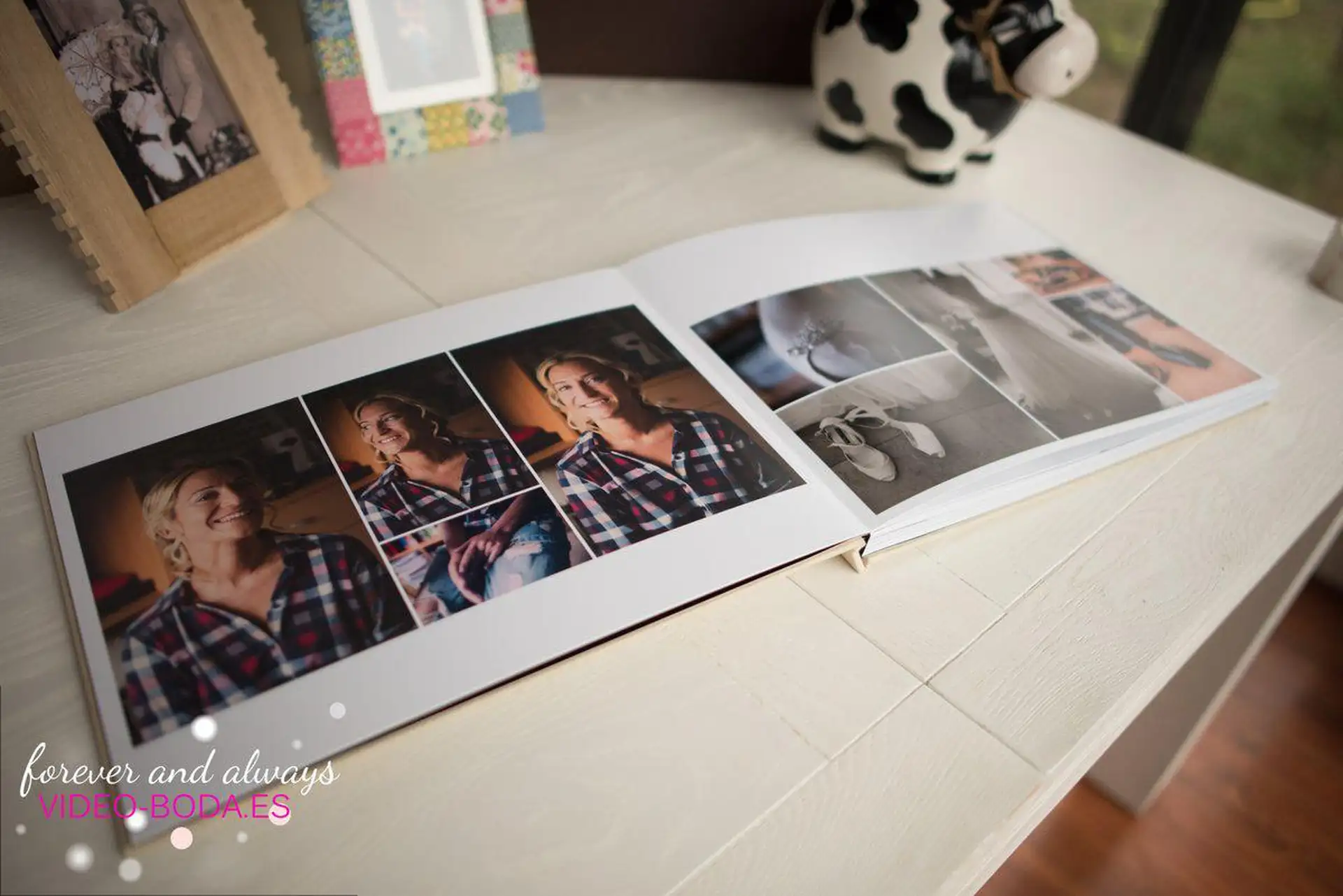 albums de boda valencia