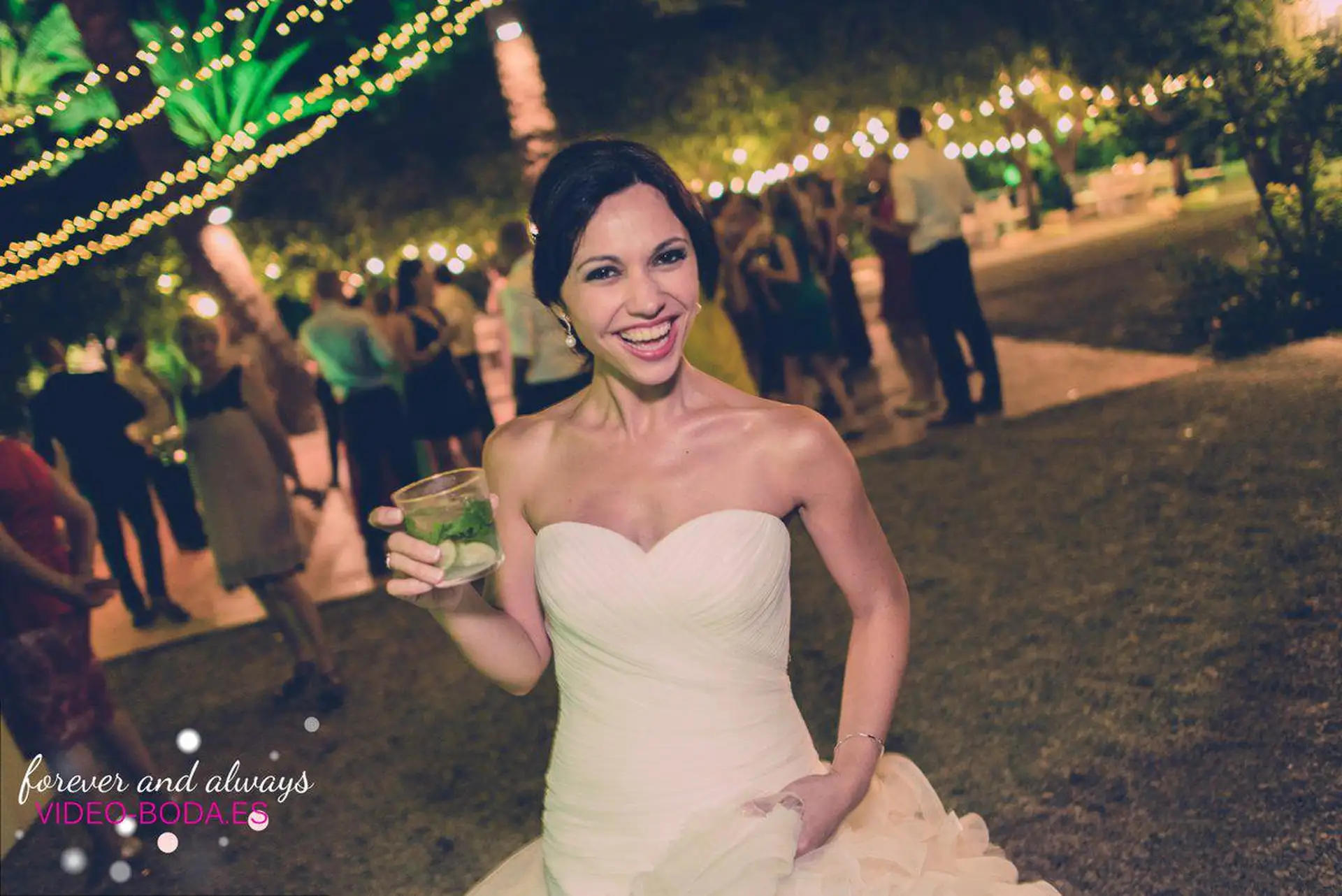 reportaje boda masia san antonio de poyo