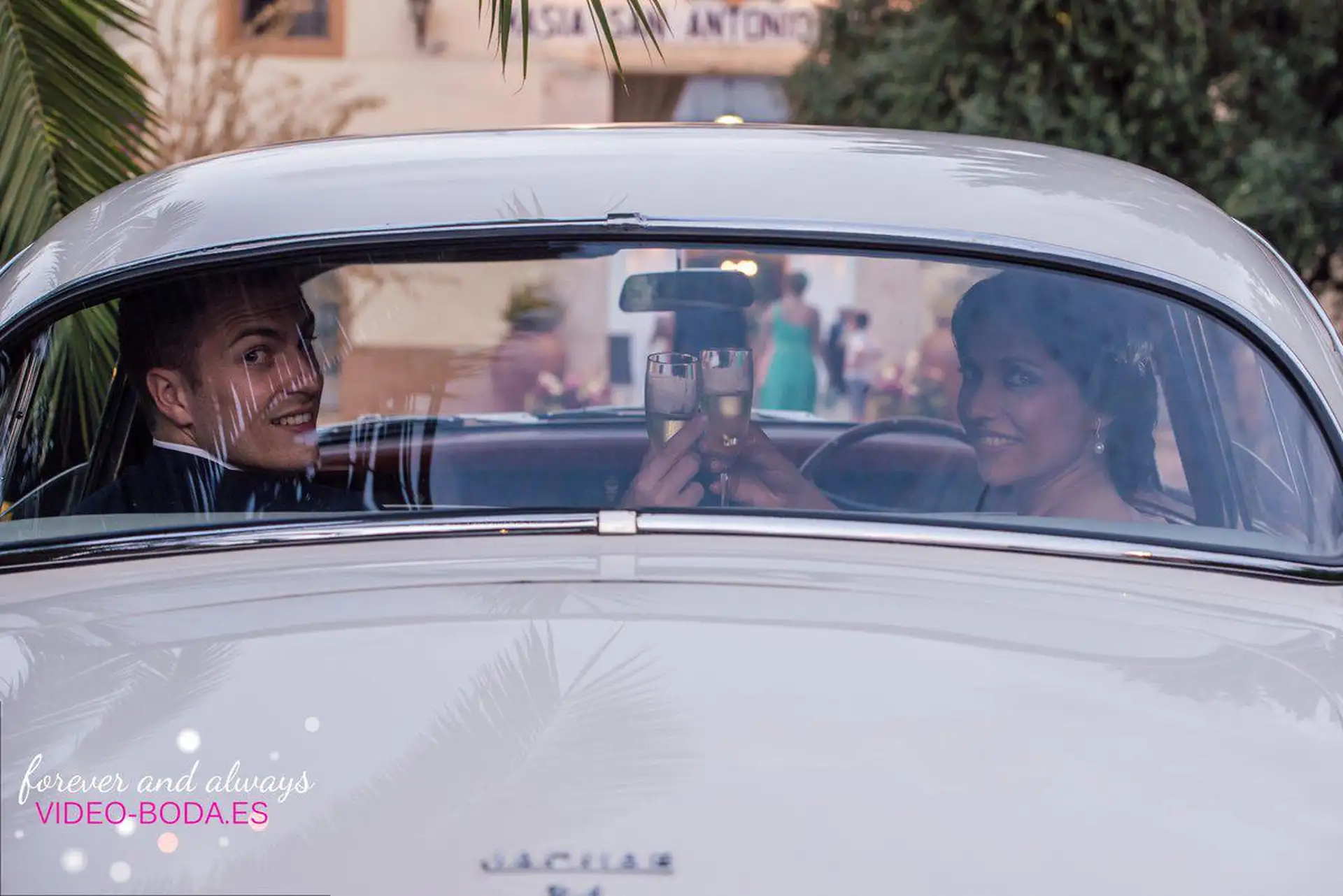 boda masia san antonio de poyo