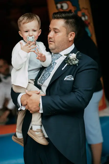 boda dominio vega requena iglesia Maria Angel coctel