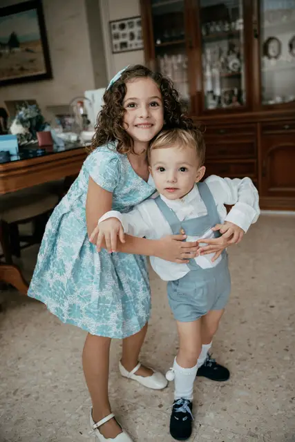 boda dominio vega requena iglesia Maria Angel preparativos