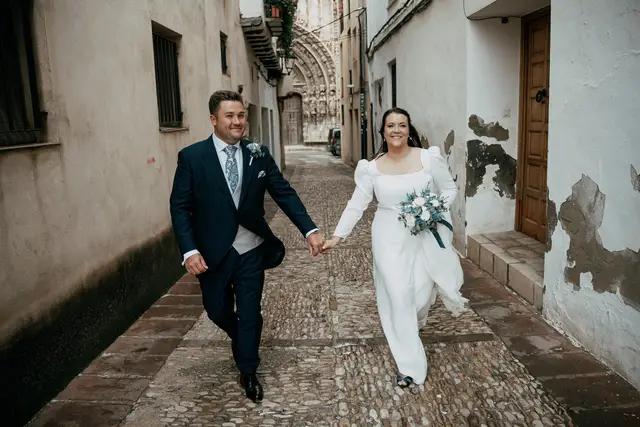 boda dominio vega requena iglesia Maria Angel portada sesion pareja