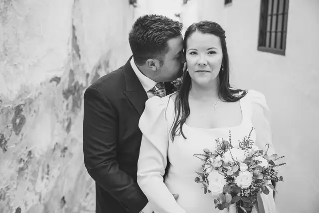 boda dominio vega requena iglesia Maria Angel portada sesion pareja