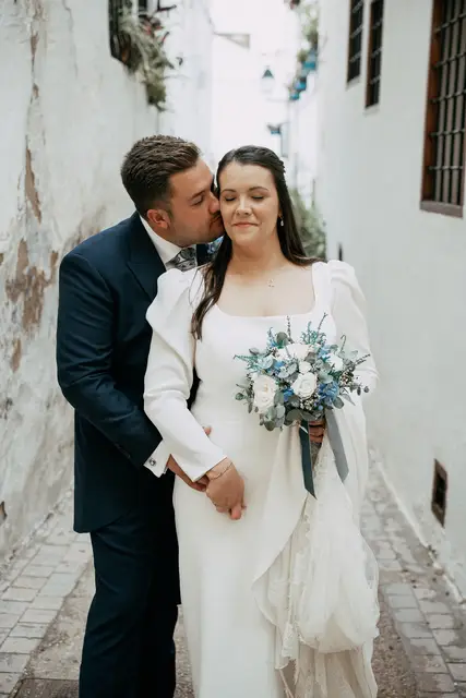 boda dominio vega requena iglesia Maria Angel sesion pareja