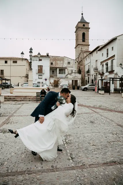 boda dominio vega requena iglesia Maria Angel portada sesion pareja