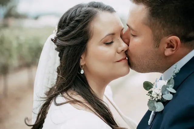 boda dominio vega requena iglesia Maria Angel sesion pareja