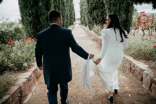 boda dominio vega requena iglesia Maria Angel sesion pareja