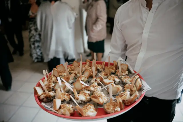 boda dominio vega requena iglesia Maria Angel coctel