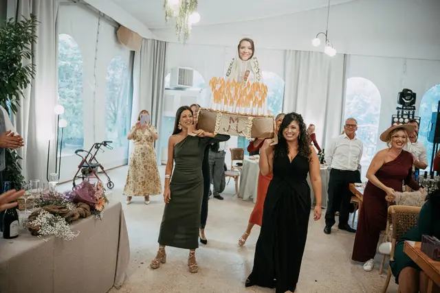 boda dominio vega requena iglesia Maria Angel banquete