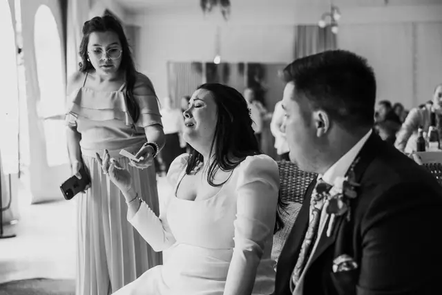 boda dominio vega requena iglesia Maria Angel BW banquete emotivas portada