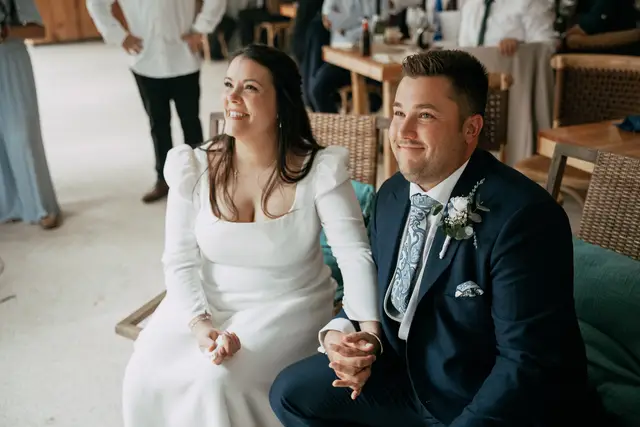 boda dominio vega requena iglesia Maria Angel banquete emotivas