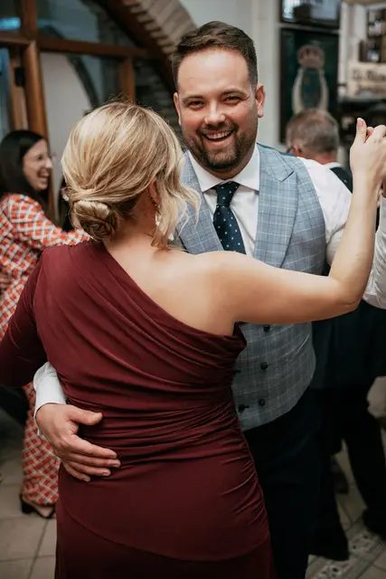 boda dominio vega requena iglesia Maria Angel baile nupcial