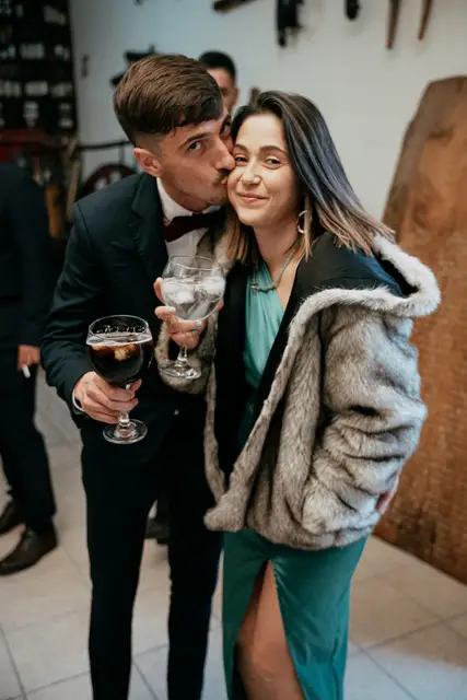 boda dominio vega requena iglesia Maria Angel fiesta