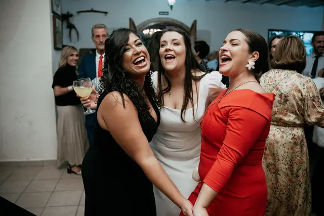 boda dominio vega requena iglesia Maria Angel fiesta