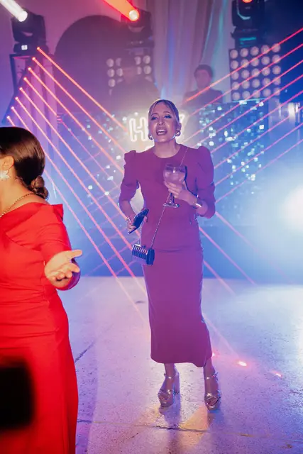 boda dominio vega requena iglesia Maria Angel fiesta