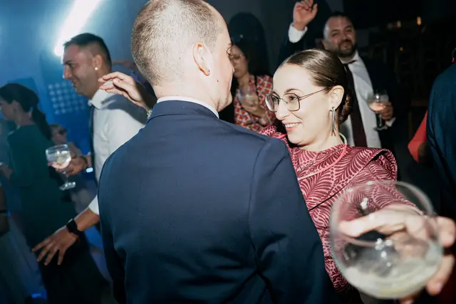 boda dominio vega requena iglesia Maria Angel fiesta