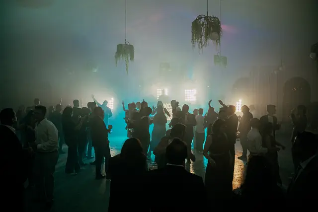 boda dominio vega requena iglesia Maria Angel fiesta