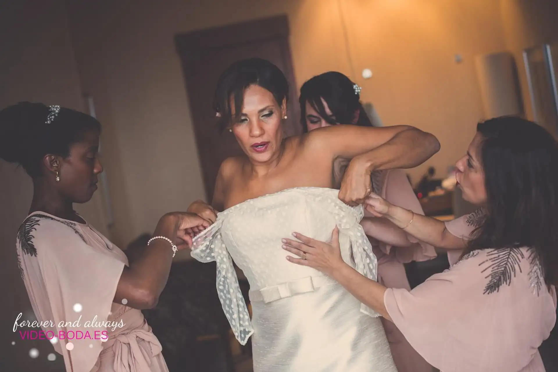 boda villadelia internacional