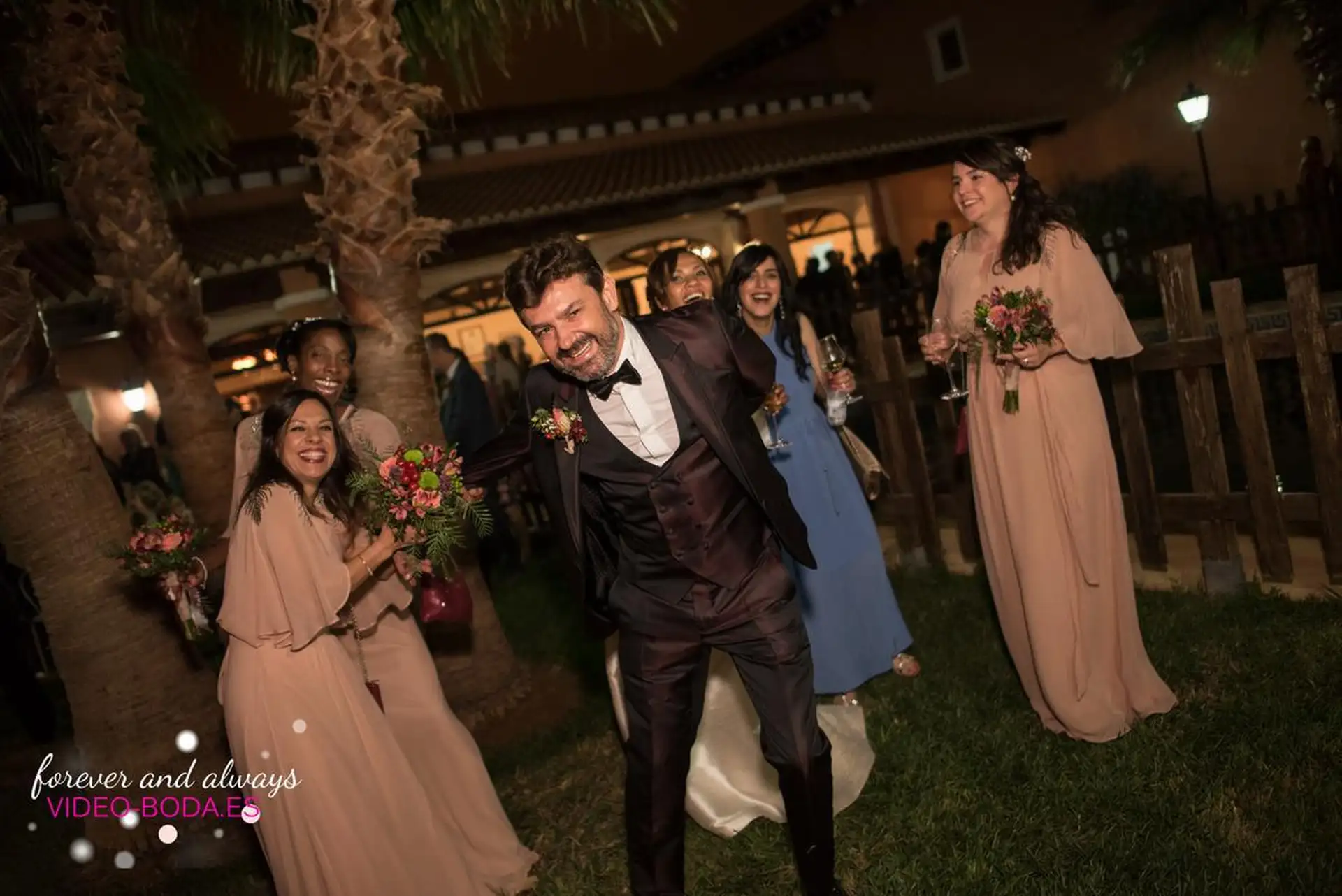 boda villadelia internacional