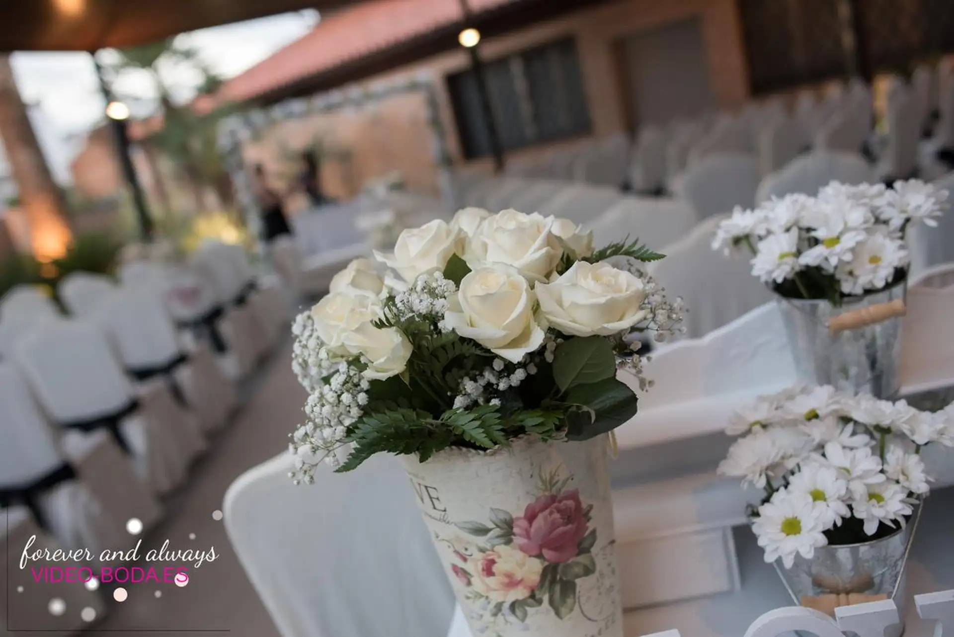 reportaje de boda cristina y javier cancela