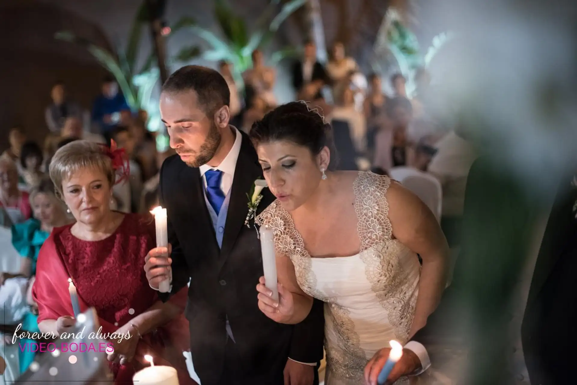 reportaje de boda cristina y javier cancela