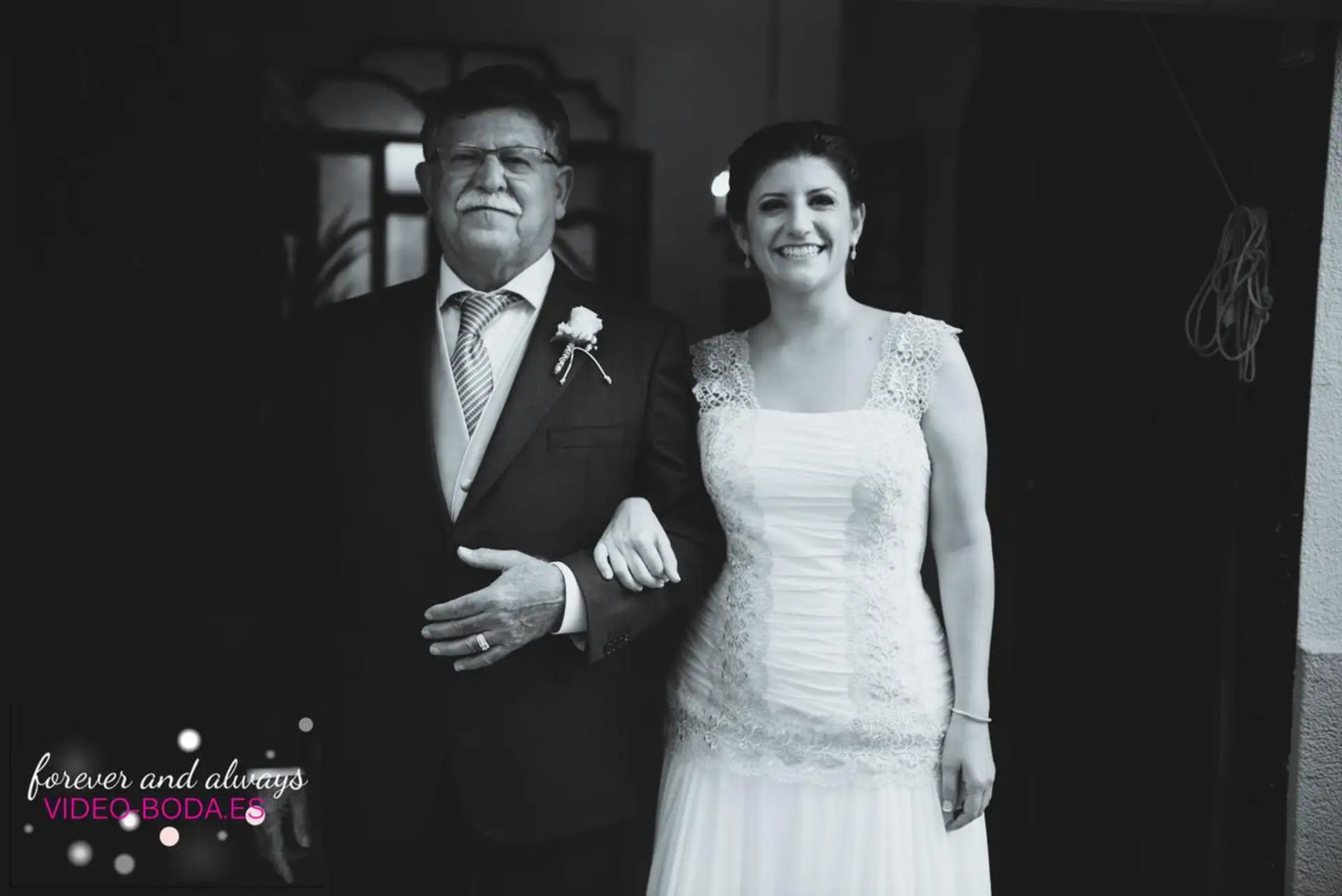 reportaje de boda cristina y javier cancela