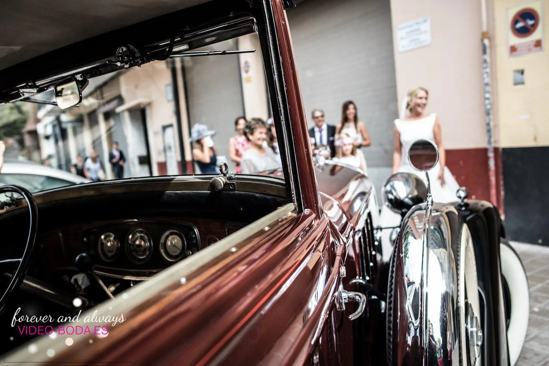 boda cristina javier villadelia octubre