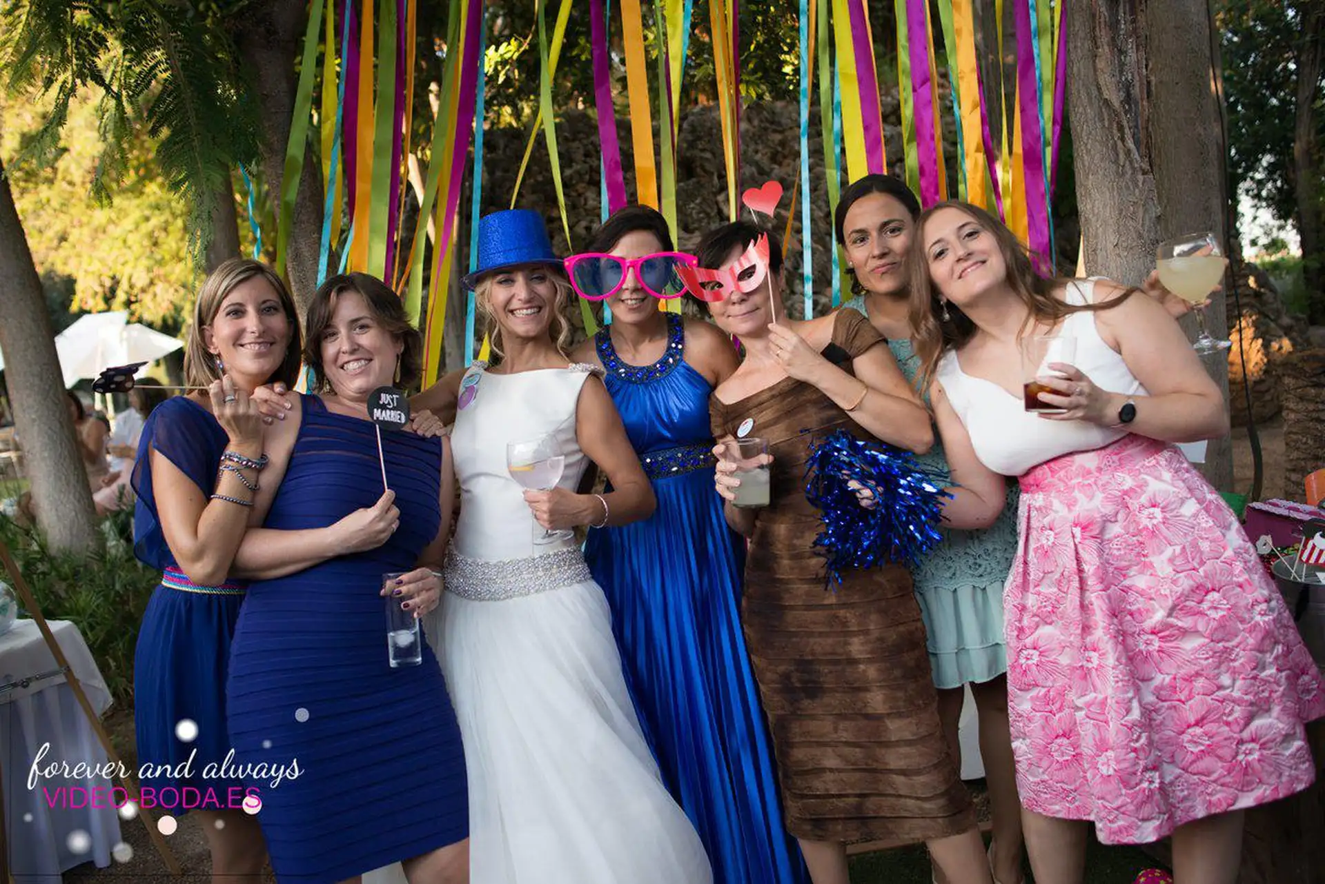 boda cristina javier villadelia octubre