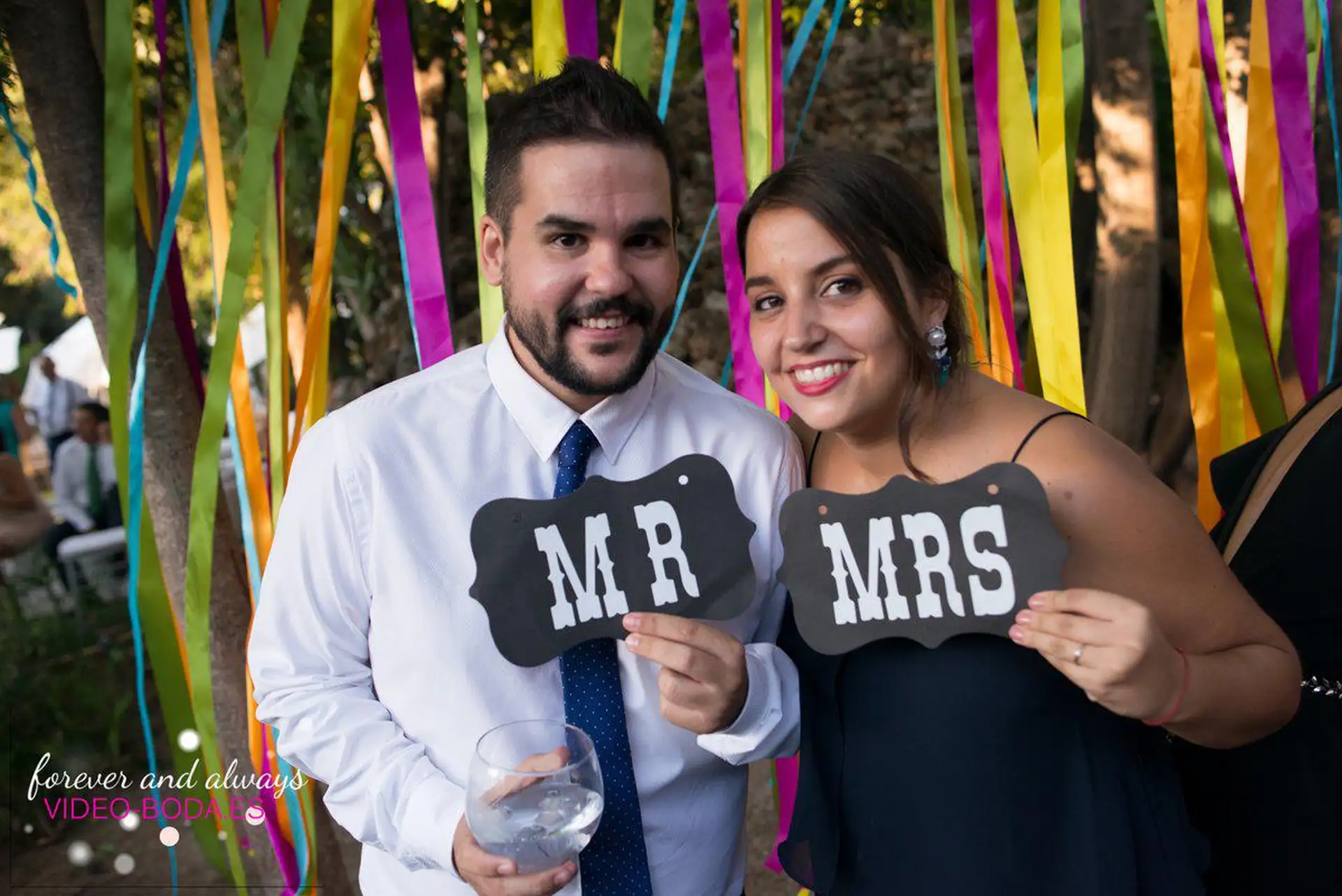 boda cristina javier villadelia octubre