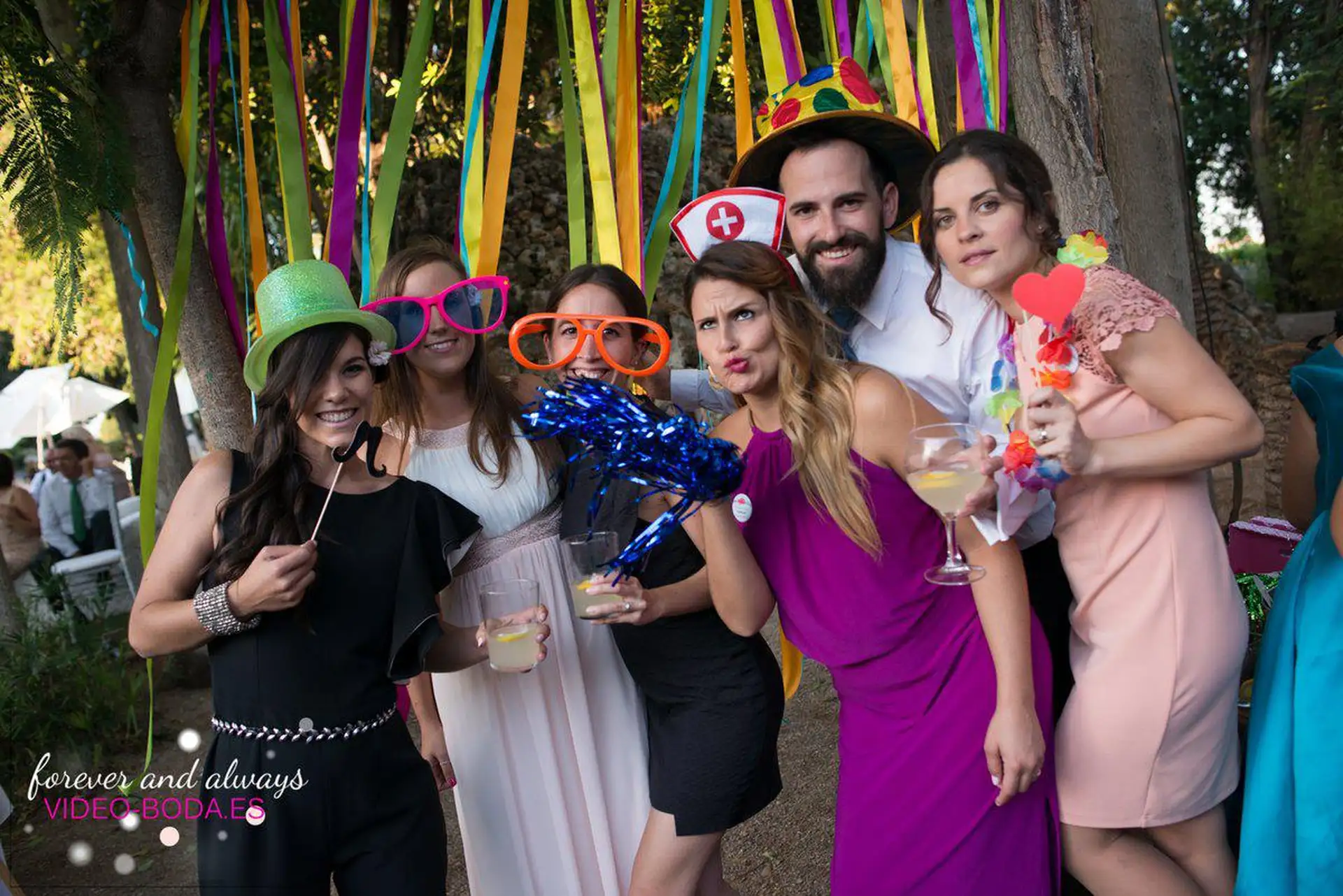 boda cristina javier villadelia octubre