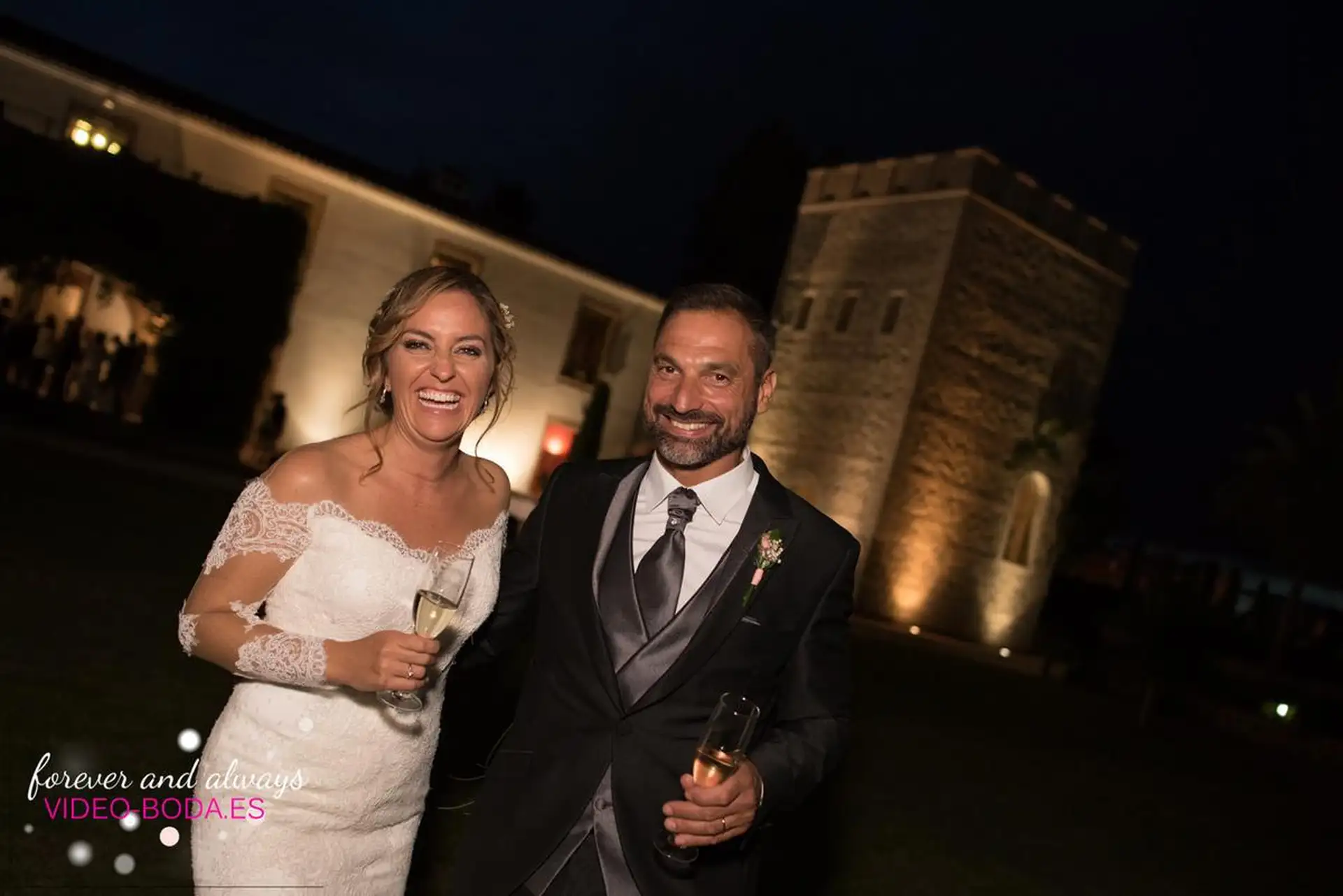 reportaje boda mar castellón