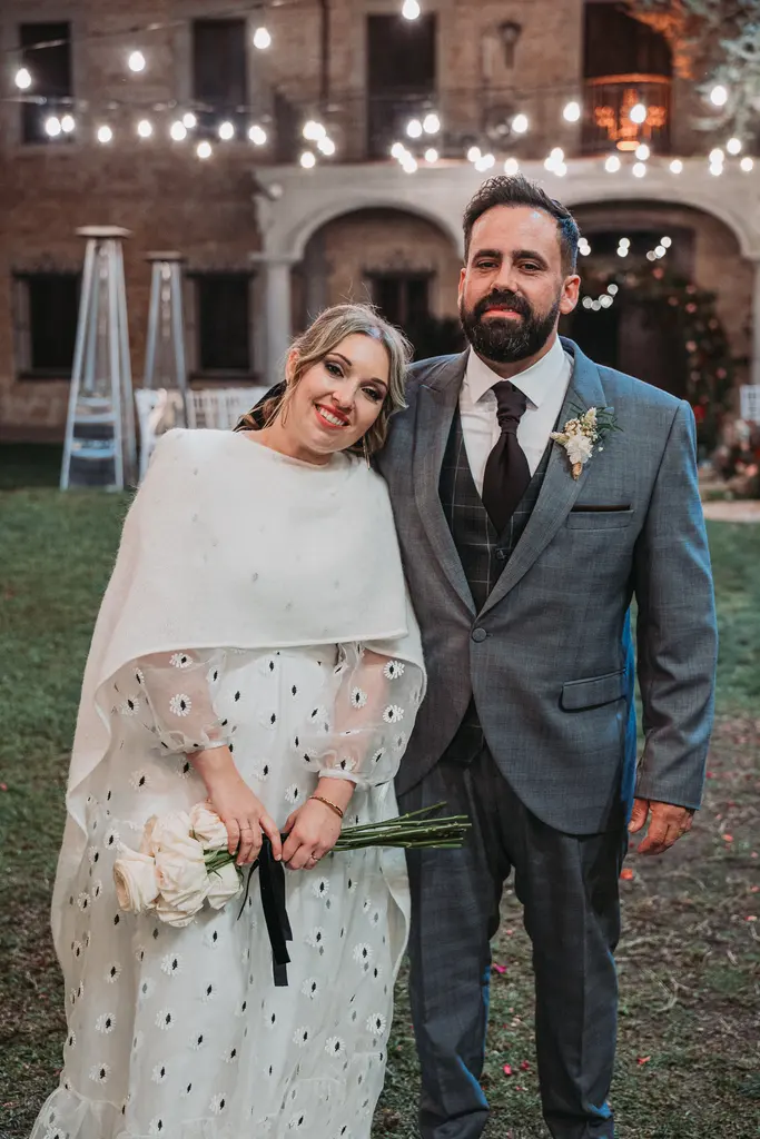 reportaje boda Itziar Carlos Ca pareja sesion pareja