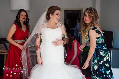 reportaje de boda en molino real Paterna