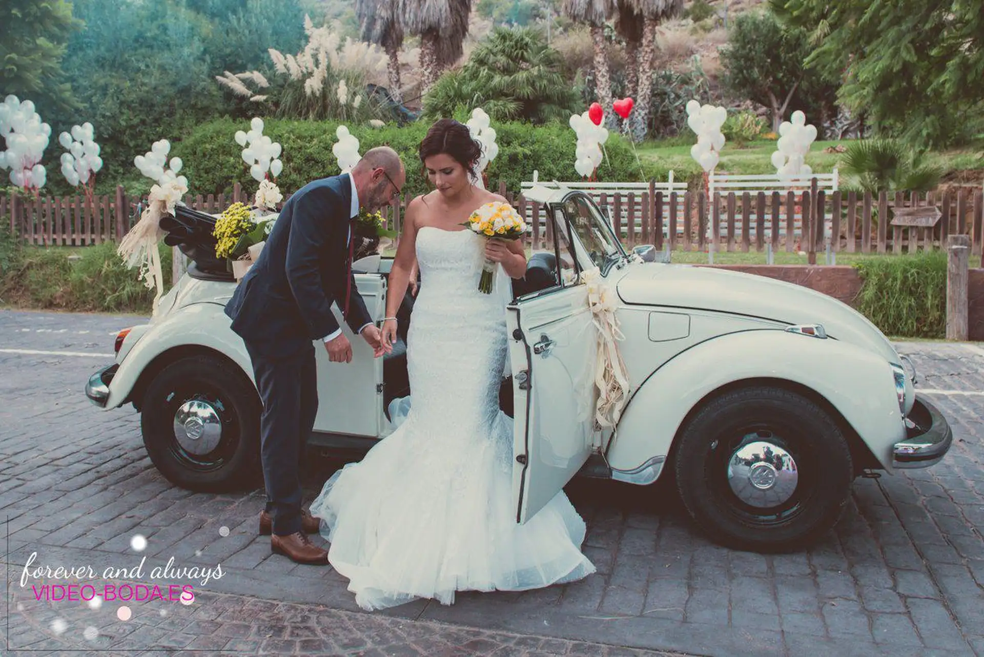 reportaje boda laura ivan el mirador sagunto