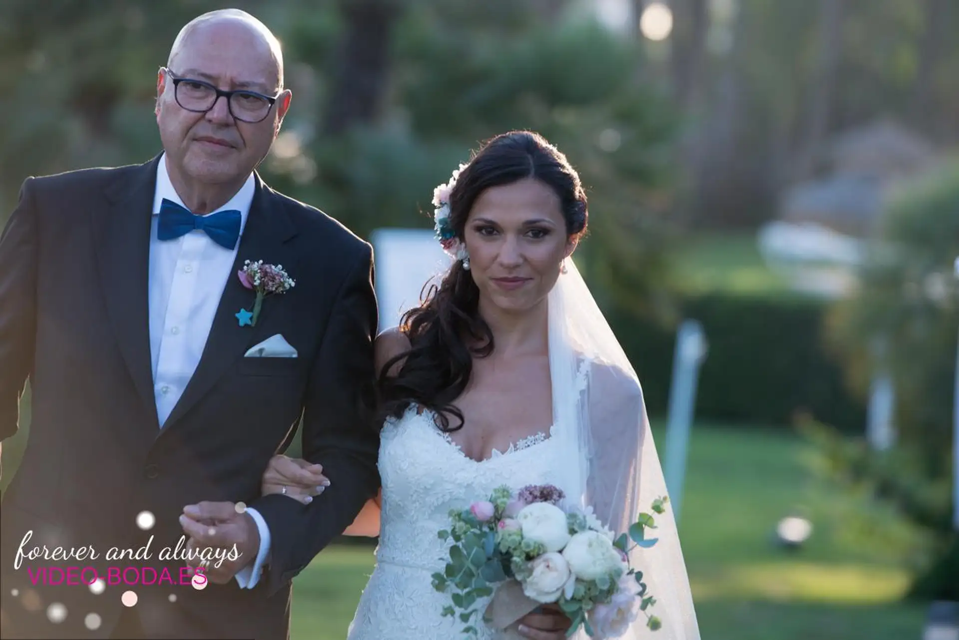 boda parador javea alicante