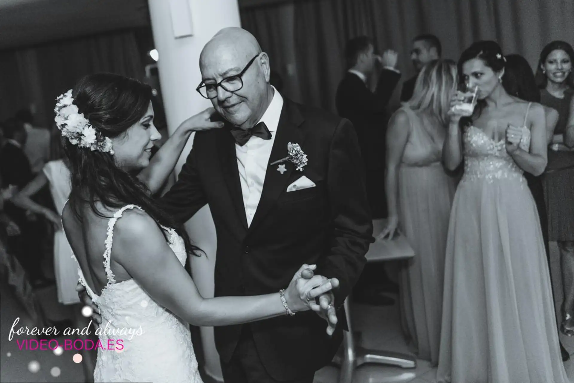 fotógrafo boda parador javea