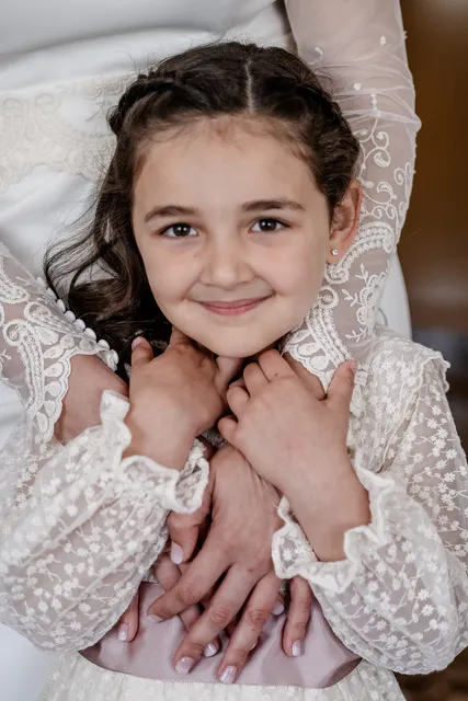 reportaje de boda 29 marzo 2025 hort villa preparativos